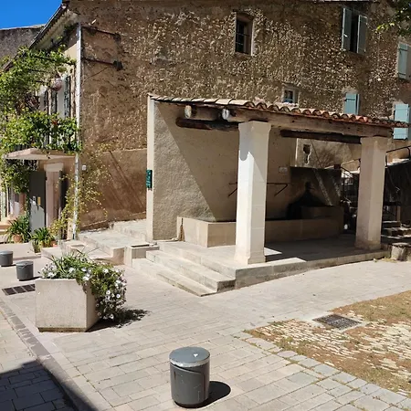 Celine Et Alain, Mobil Cosy Campsite *